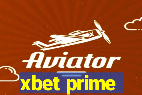 xbet prime